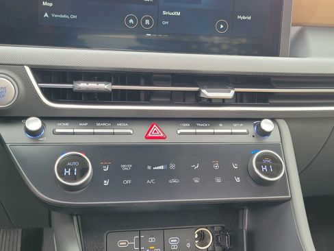 New 2026 Hyundai Sonata Limited image 27