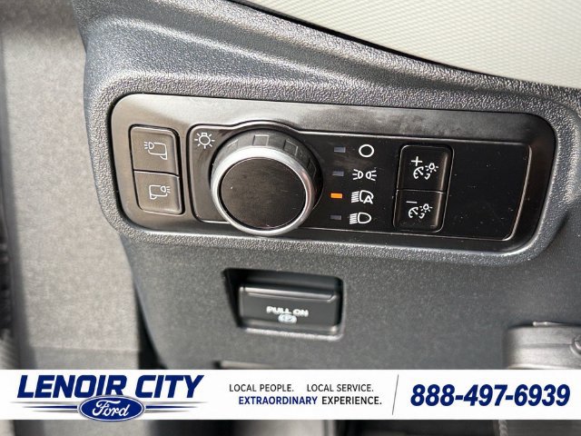 Certified 2023 Ford Bronco Badlands AWD/4WD image 18