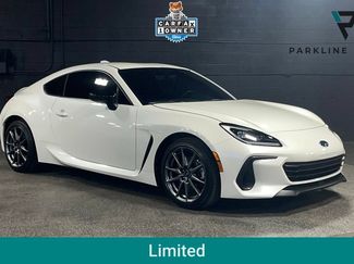 Used 2024 Subaru BRZ Limited w/ Popular Package 2 RWD 360° Tour