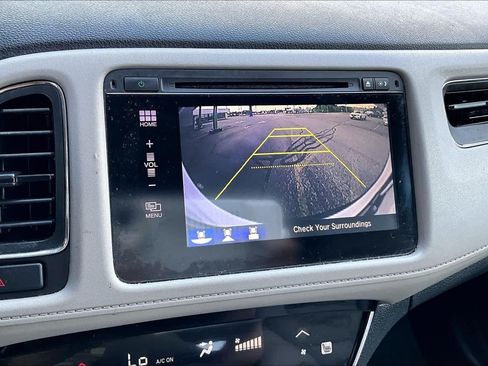 Used 2016 Honda HR-V EX image 28