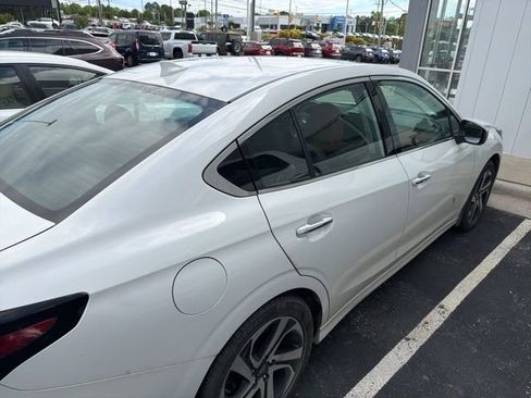 Used 2020 Subaru Legacy Touring XT w/ Popular Package #2 AWD/4WD image 4