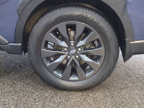 Used 2023 Subaru Outback Onyx Edition image 13