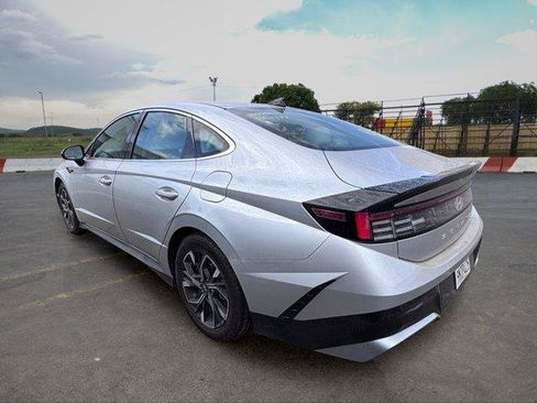 Used 2024 Hyundai Sonata SEL FWD image 4