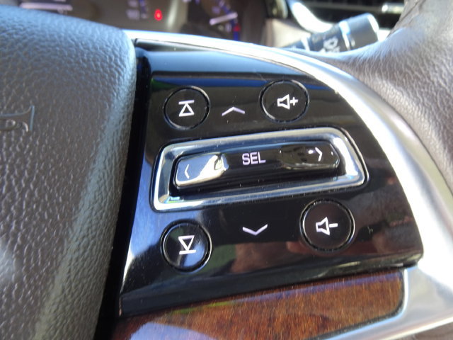 Used 2014 Cadillac XTS Luxury w/ Driver Awareness Package FWD image 29