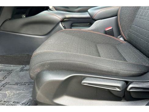 Certified 2024 Honda HR-V Sport image 13