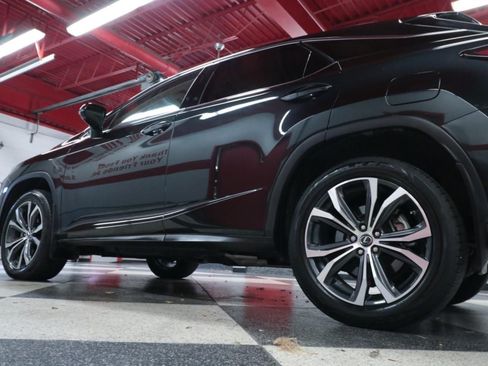 Used 2022 Lexus RX 350 FWD w/ Premium Package image 45
