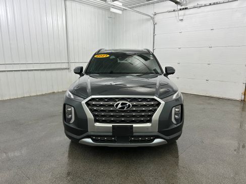 Used 2020 Hyundai Palisade Limited AWD/4WD image 15