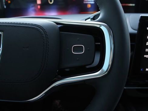 New 2026 Lincoln Nautilus Reserve AWD/4WD image 44