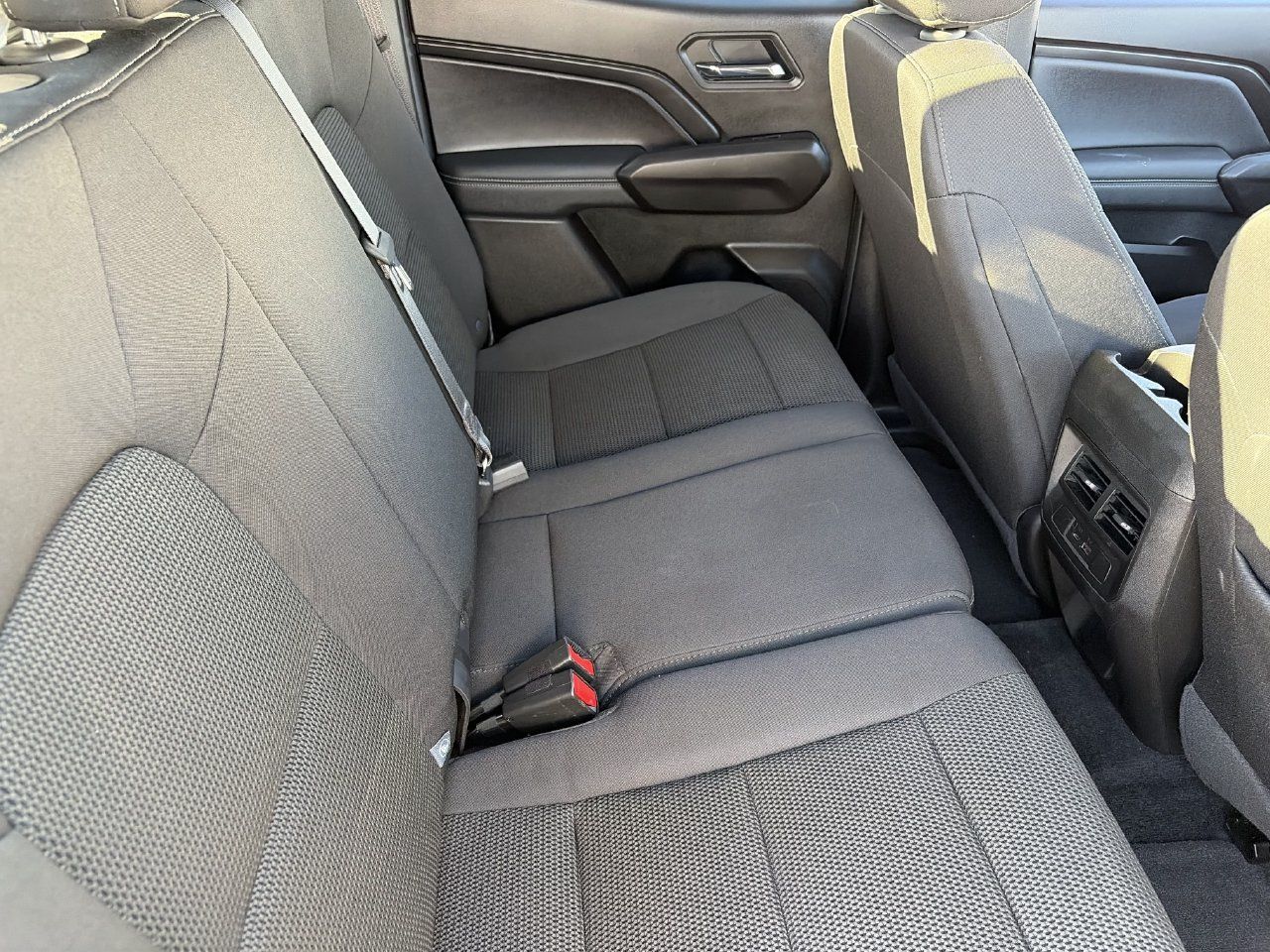 Used 2026 GMC Canyon Elevation w/ Convenience Package RWD image 13