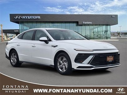 New 2026 Hyundai Sonata SE