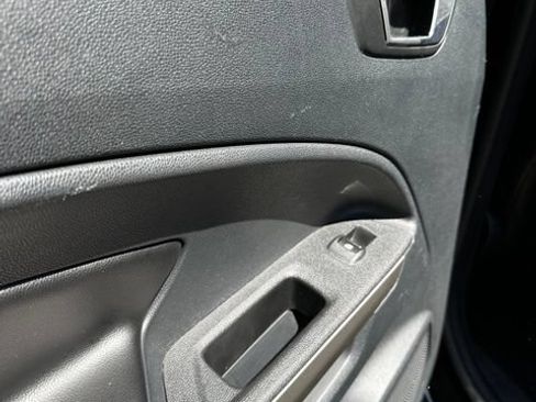 Used 2020 Ford EcoSport Titanium AWD/4WD image 14