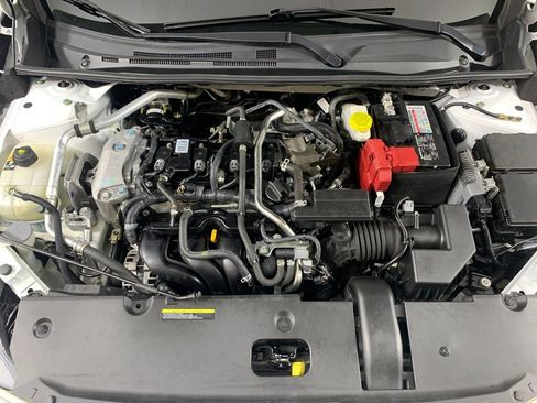 Used 2022 Nissan Sentra SV image 11