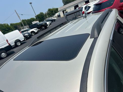 Used 2014 GMC Terrain SLT AWD/4WD image 10