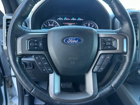 Used 2019 Ford Expedition Max XLT w/ Equipment Group 201A image 13