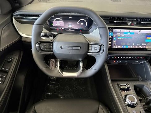 New 2026 Jeep Cherokee Limited AWD/4WD image 7