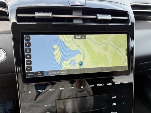 Used 2024 Hyundai Tucson SEL w/ Convenience Package image 34