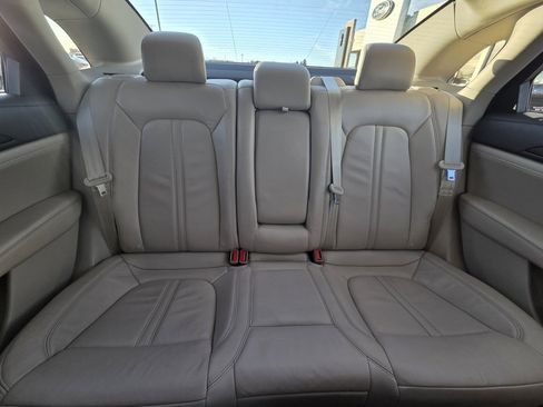 Used 2017 Lincoln MKZ Select w/ Select Plus Package image 23