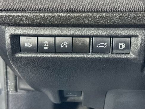Certified 2025 Toyota Camry LE FWD image 11