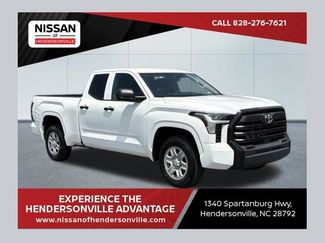 Used 2023 Toyota Tundra SR w/ SR Tow Package RWD 360° Tour