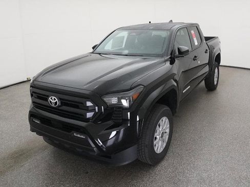 New 2025 Toyota Tacoma SR5 image 29