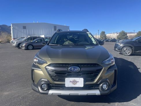 Used 2024 Subaru Outback Limited image 2
