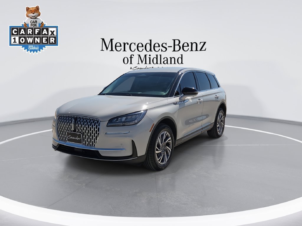 Used 2023 Lincoln Corsair FWD w/ Equipment Group 101A image 4