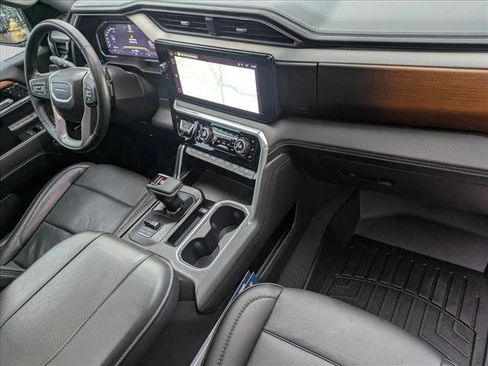 Used 2023 GMC Sierra 1500 Denali w/ Denali Reserve Package image 21