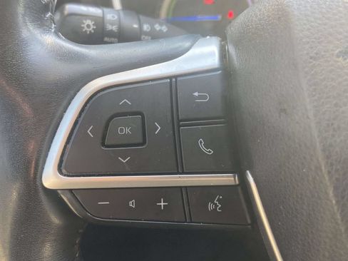 Used 2022 Toyota Highlander Limited AWD/4WD image 25