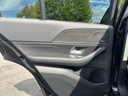 Used 2026 Mercedes-Benz GLE 350 4MATIC image 17