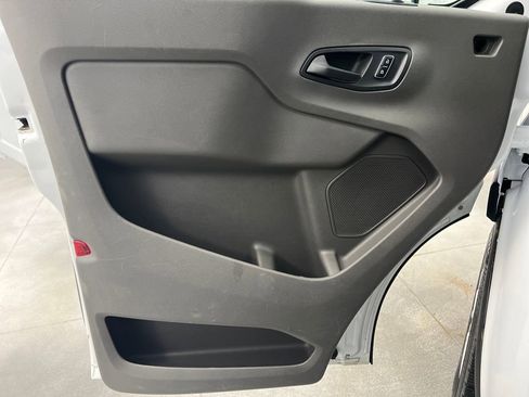 Used 2024 Ford Transit 250 Low Roof w/ Exterior Upgrade Package RWD image 11