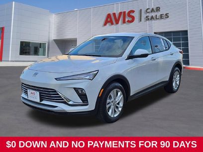 Used 2026 Buick Envista Preferred
