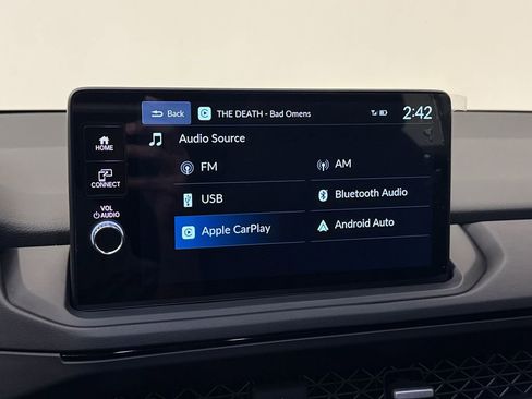 New 2026 Honda Accord SE image 23