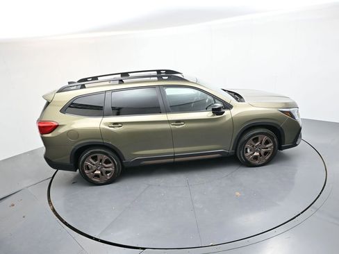 Certified 2025 Subaru Ascent Bronze Edition AWD/4WD image 29
