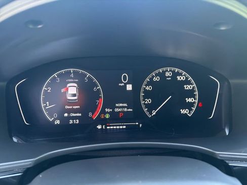 Used 2024 Honda Civic Sport image 15
