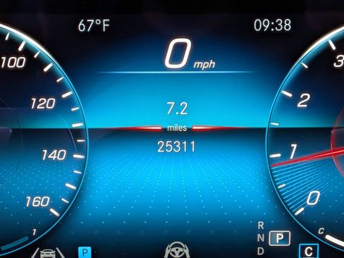 Certified 2023 Mercedes-Benz E 350 4MATIC Sedan image 22