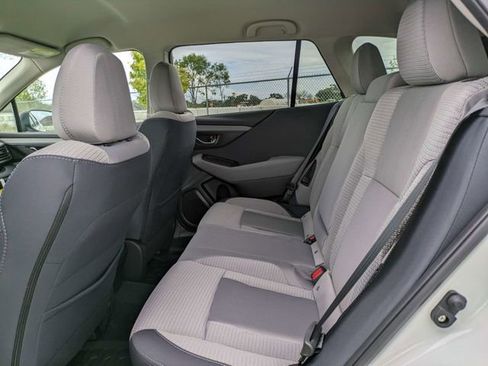 New 2025 Subaru Outback Premium image 14