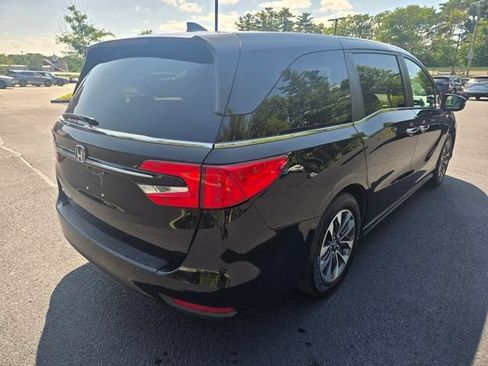 Used 2024 Honda Odyssey EX-L image 5