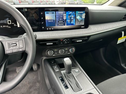 New 2026 Nissan Kicks S FWD image 26