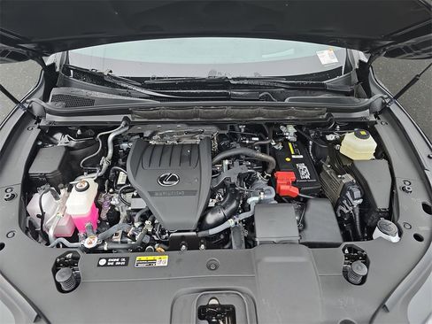 Certified 2024 Lexus RX 350 F Sport image 31