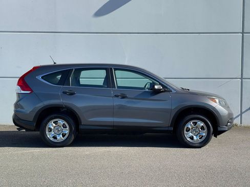 Used 2014 Honda CR-V LX image 8