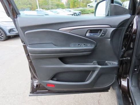 Certified 2021 Honda Passport EX-L image 14