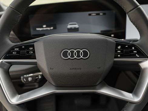 New 2027 Audi A6 e-tron Premium Plus image 17