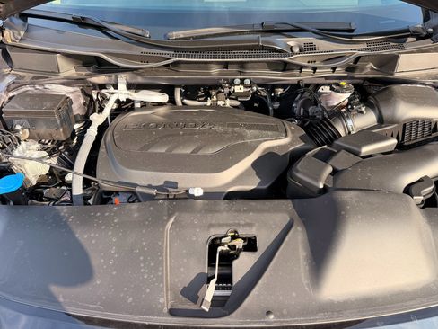 Certified 2026 Honda Odyssey Elite image 34