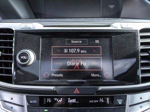 Used 2014 Honda Accord EX-L image 16