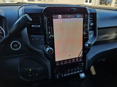 New 2026 RAM 2500 Tradesman image 28