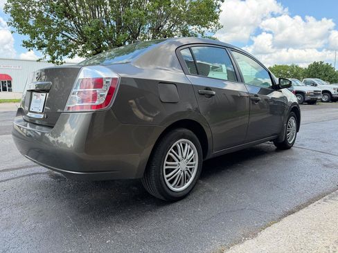 Used 2008 Nissan Sentra 2.0 S FWD image 5