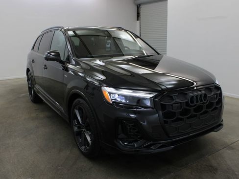 New 2026 Audi Q7 3.0T Prestige AWD/4WD image 6