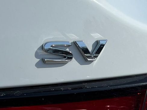 Used 2023 Nissan Sentra SV image 8