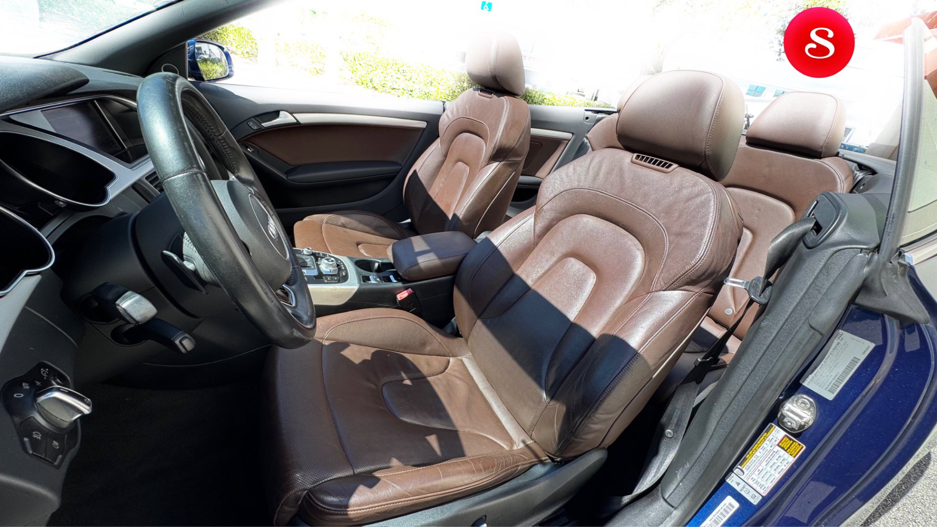 Used 2016 Audi A5 2.0T Premium Plus w/ Technology Package AWD/4WD image 13