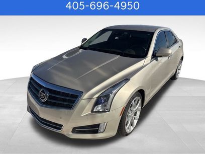 Used 2014 Cadillac ATS Performance w/ Cold Weather Package